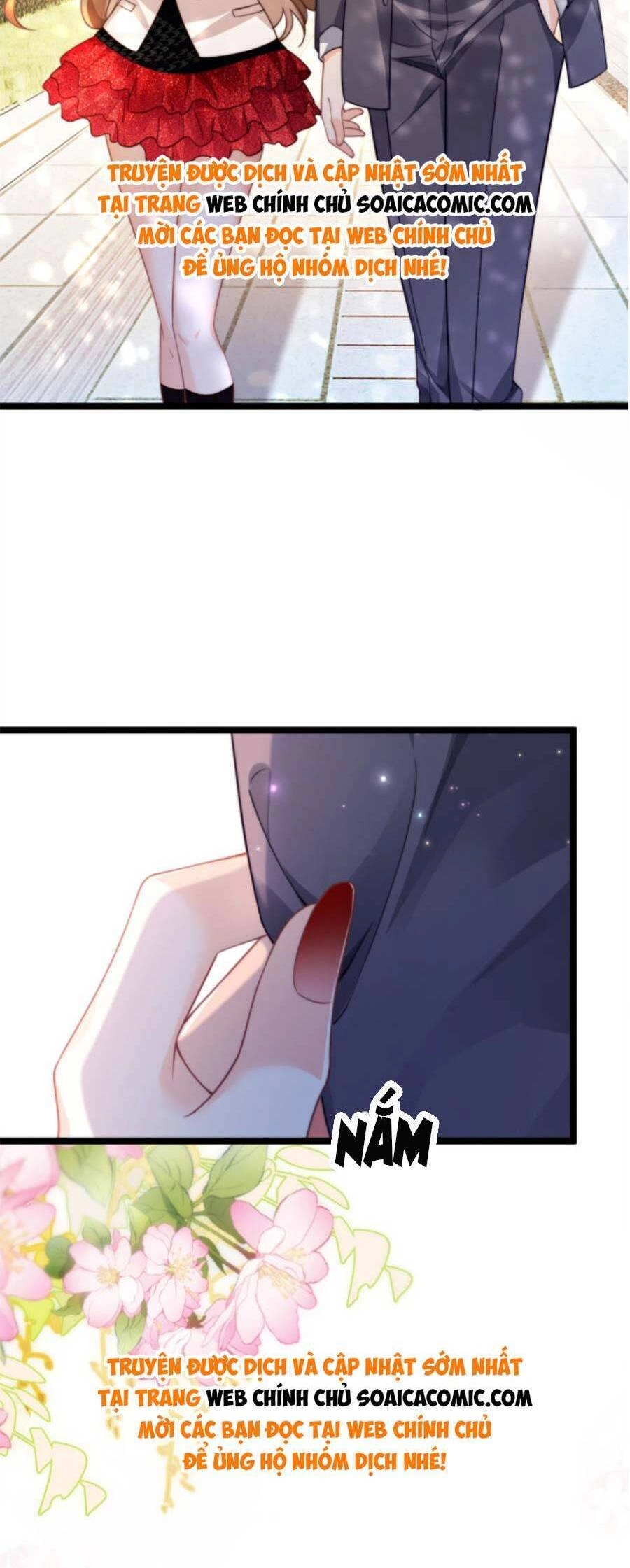 Phá Vỡ Kế Hoạch Của Tra Nam Tôi Về Bên Đại Boss Chapter 11 - 28