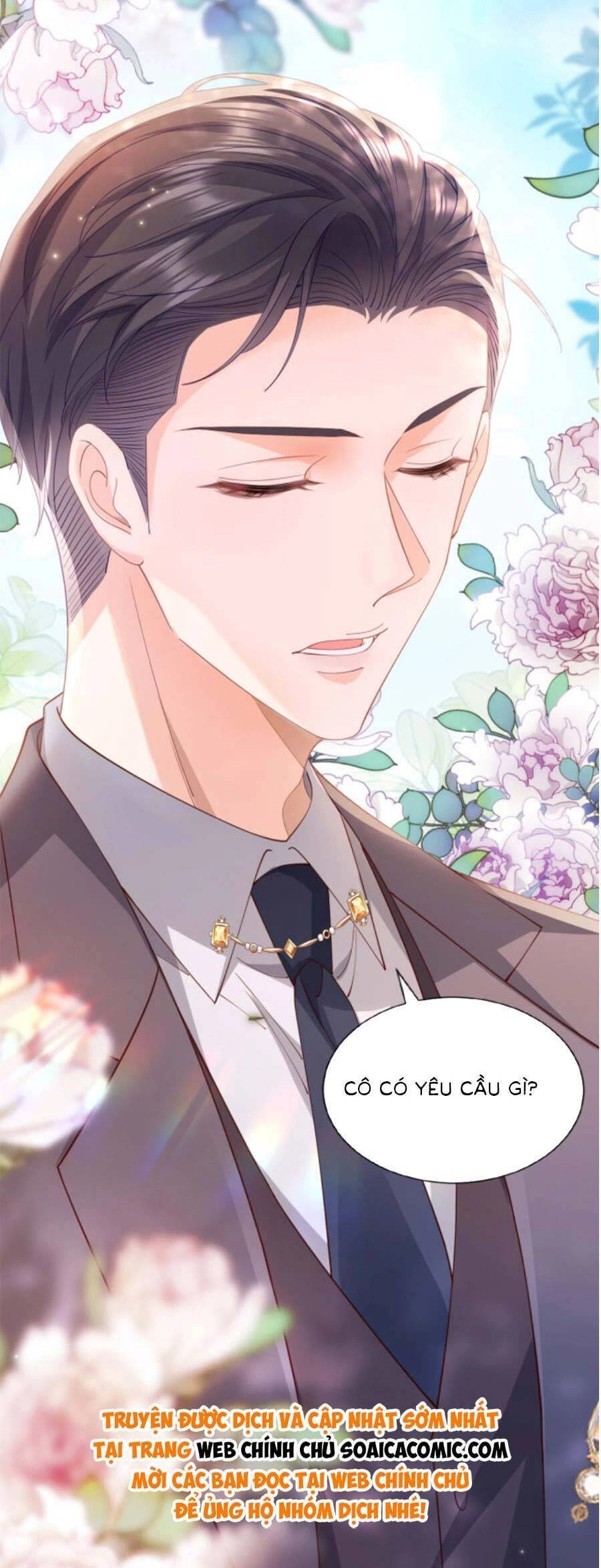 Phá Vỡ Kế Hoạch Của Tra Nam Tôi Về Bên Đại Boss Chapter 11 - 32