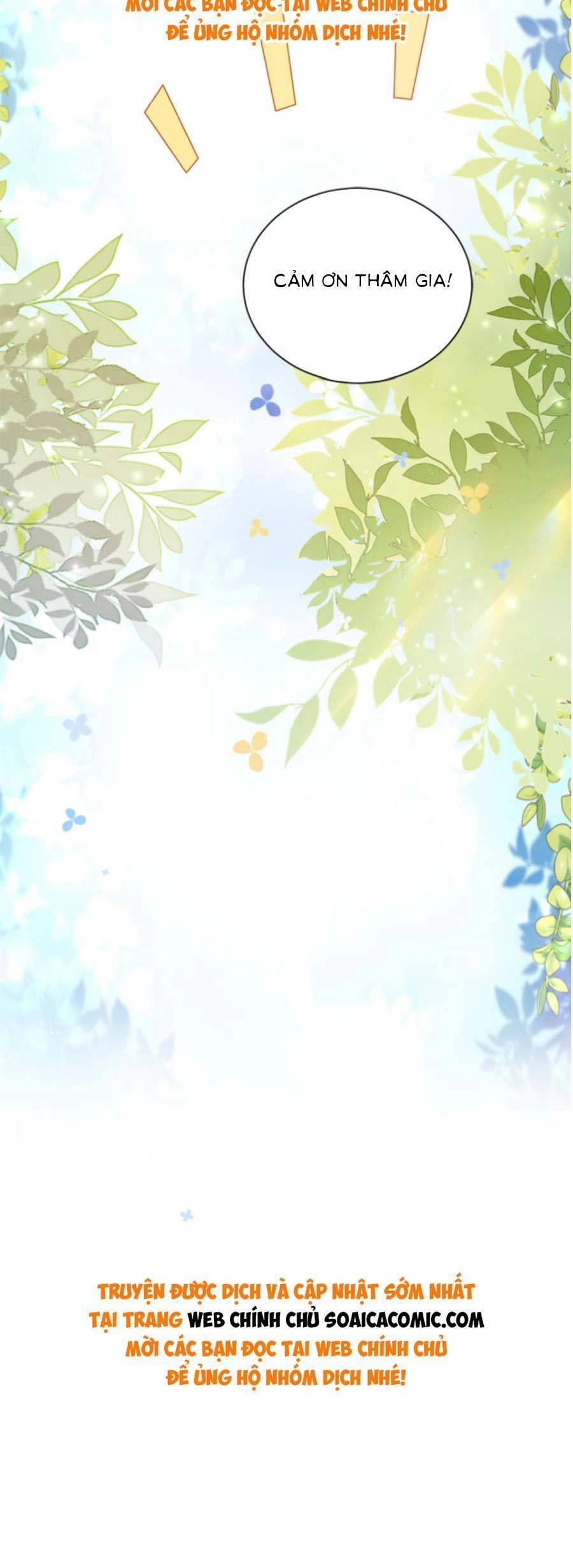 Phá Vỡ Kế Hoạch Của Tra Nam Tôi Về Bên Đại Boss Chapter 11 - 35