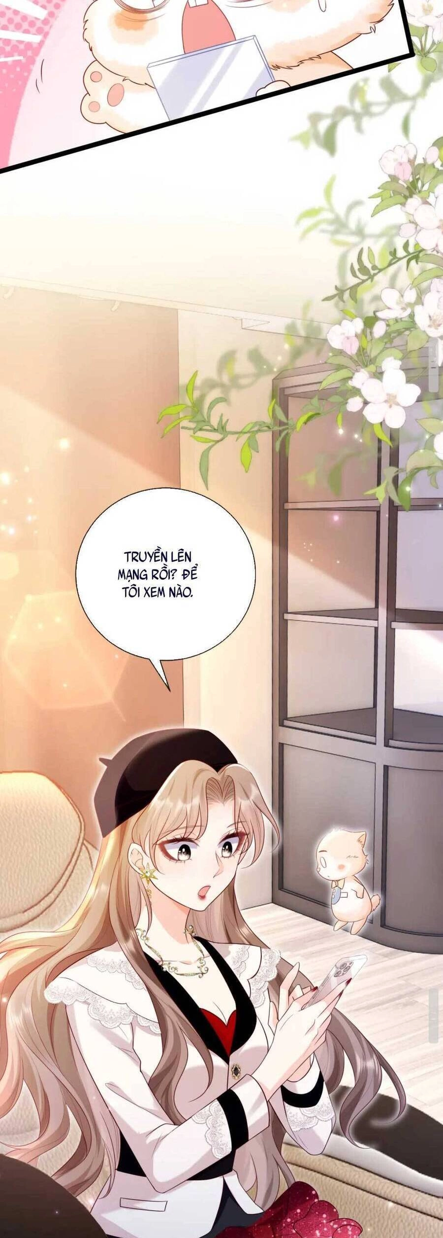 Phá Vỡ Kế Hoạch Của Tra Nam Tôi Về Bên Đại Boss Chapter 12 - 10