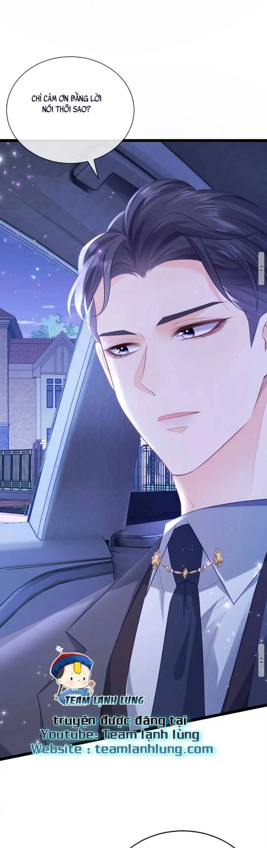 Phá Vỡ Kế Hoạch Của Tra Nam Tôi Về Bên Đại Boss Chapter 12 - 18