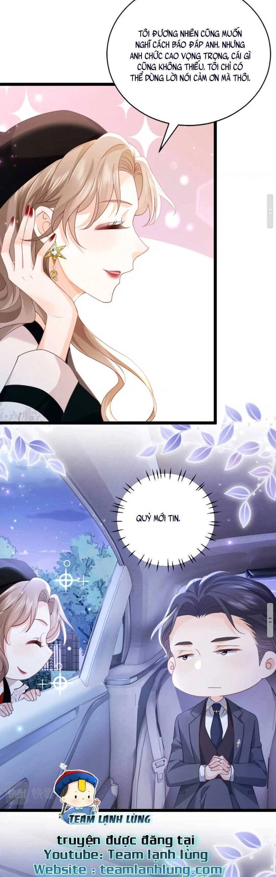 Phá Vỡ Kế Hoạch Của Tra Nam Tôi Về Bên Đại Boss Chapter 12 - 19