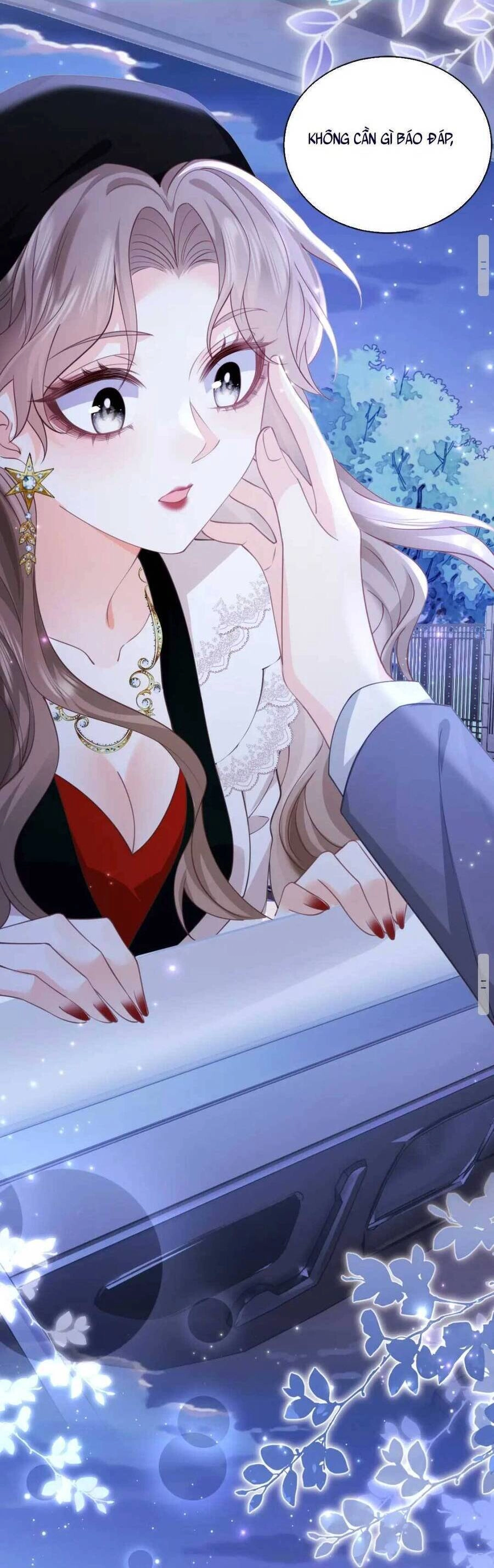 Phá Vỡ Kế Hoạch Của Tra Nam Tôi Về Bên Đại Boss Chapter 12 - 20