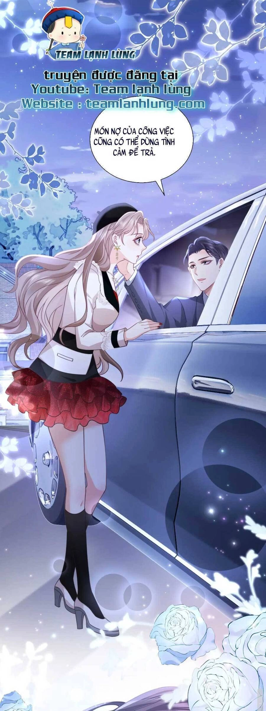 Phá Vỡ Kế Hoạch Của Tra Nam Tôi Về Bên Đại Boss Chapter 12 - 21