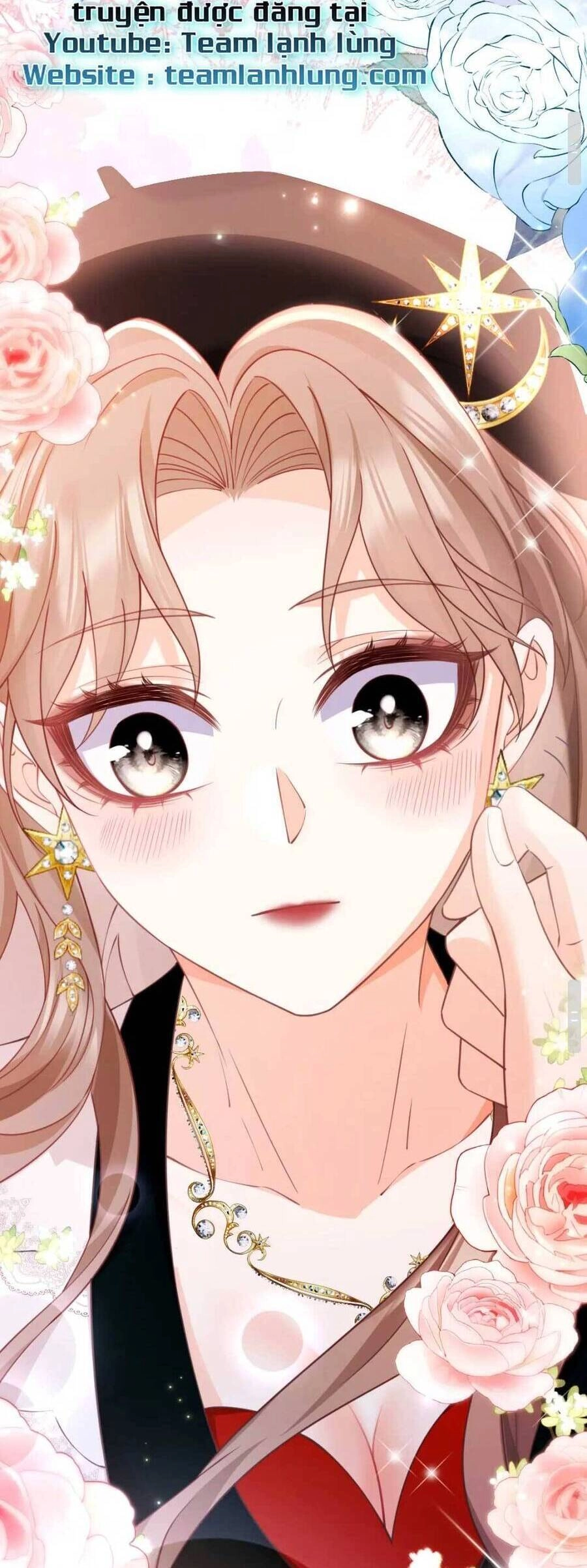 Phá Vỡ Kế Hoạch Của Tra Nam Tôi Về Bên Đại Boss Chapter 12 - 23