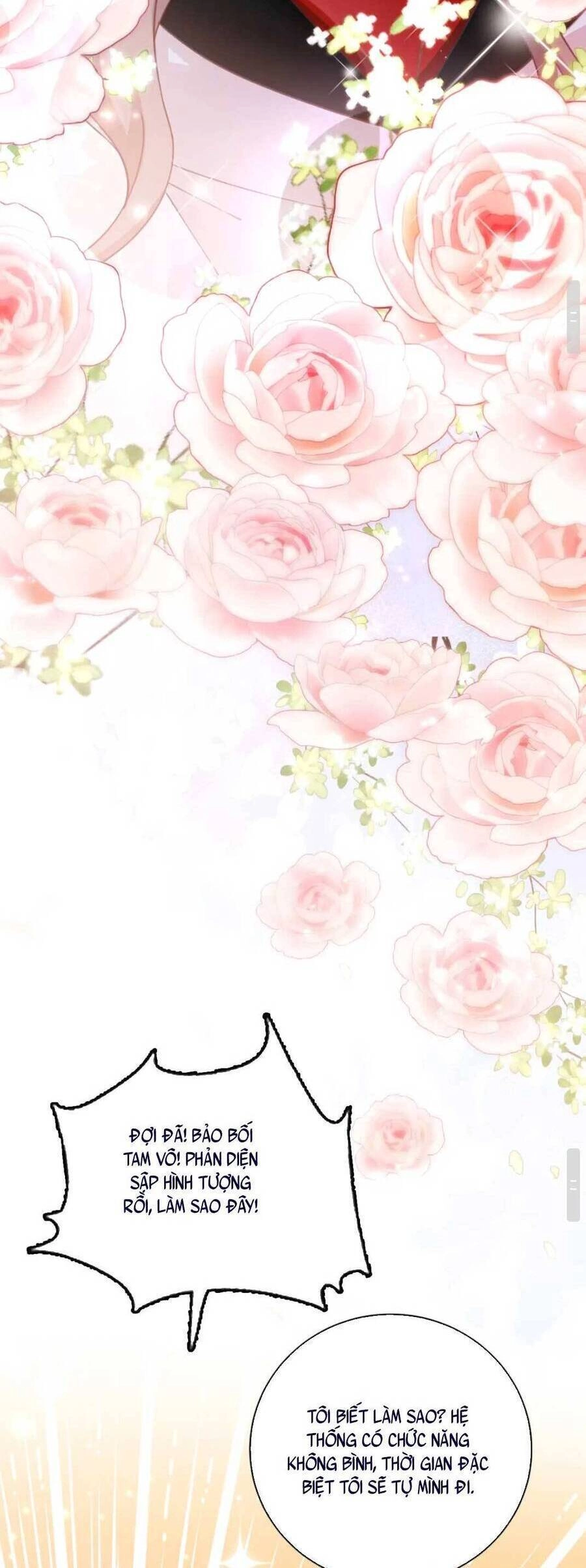 Phá Vỡ Kế Hoạch Của Tra Nam Tôi Về Bên Đại Boss Chapter 12 - 24