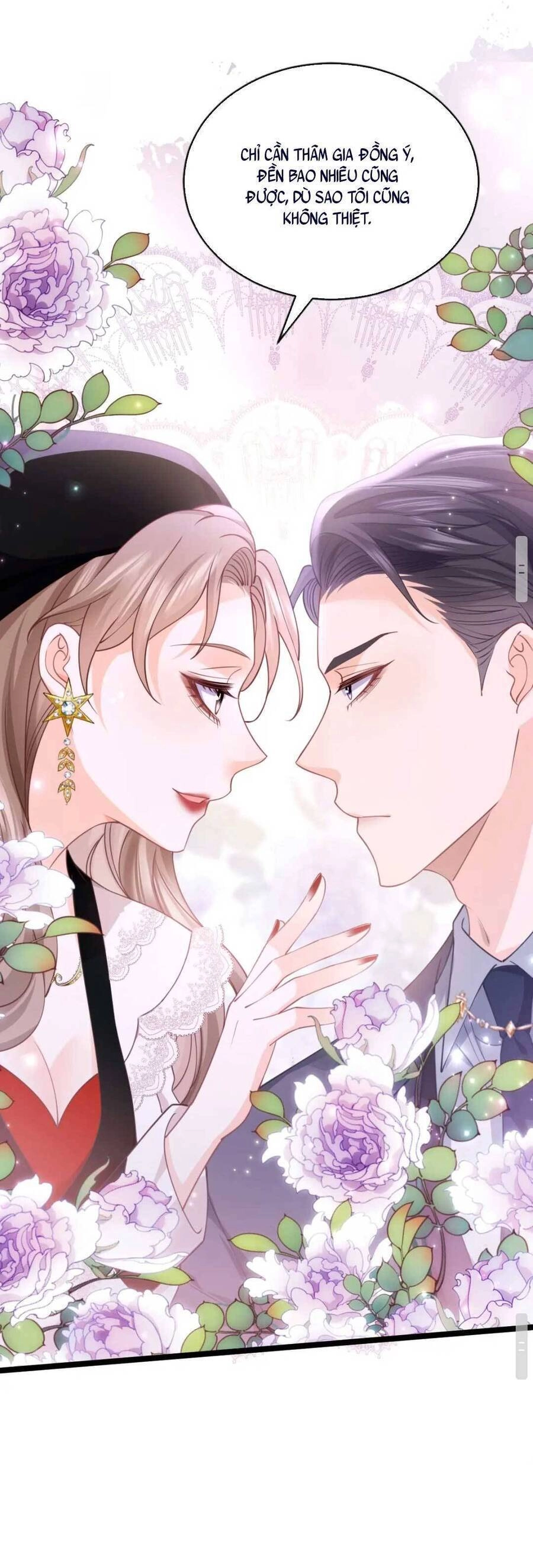 Phá Vỡ Kế Hoạch Của Tra Nam Tôi Về Bên Đại Boss Chapter 12 - 26