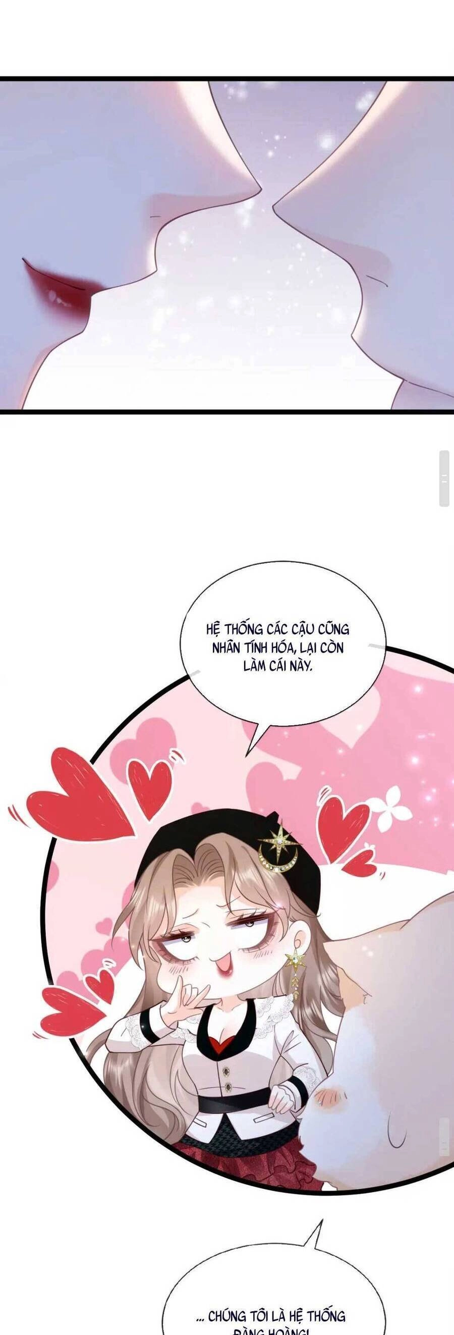 Phá Vỡ Kế Hoạch Của Tra Nam Tôi Về Bên Đại Boss Chapter 12 - 27