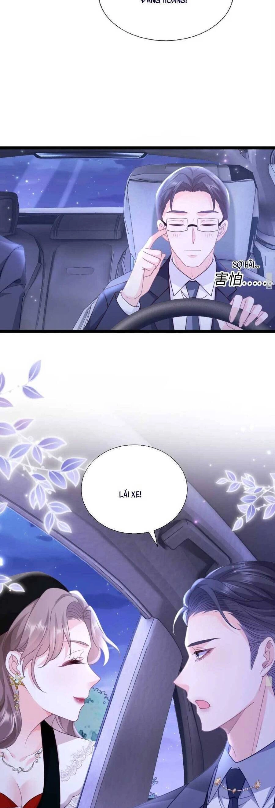 Phá Vỡ Kế Hoạch Của Tra Nam Tôi Về Bên Đại Boss Chapter 12 - 28