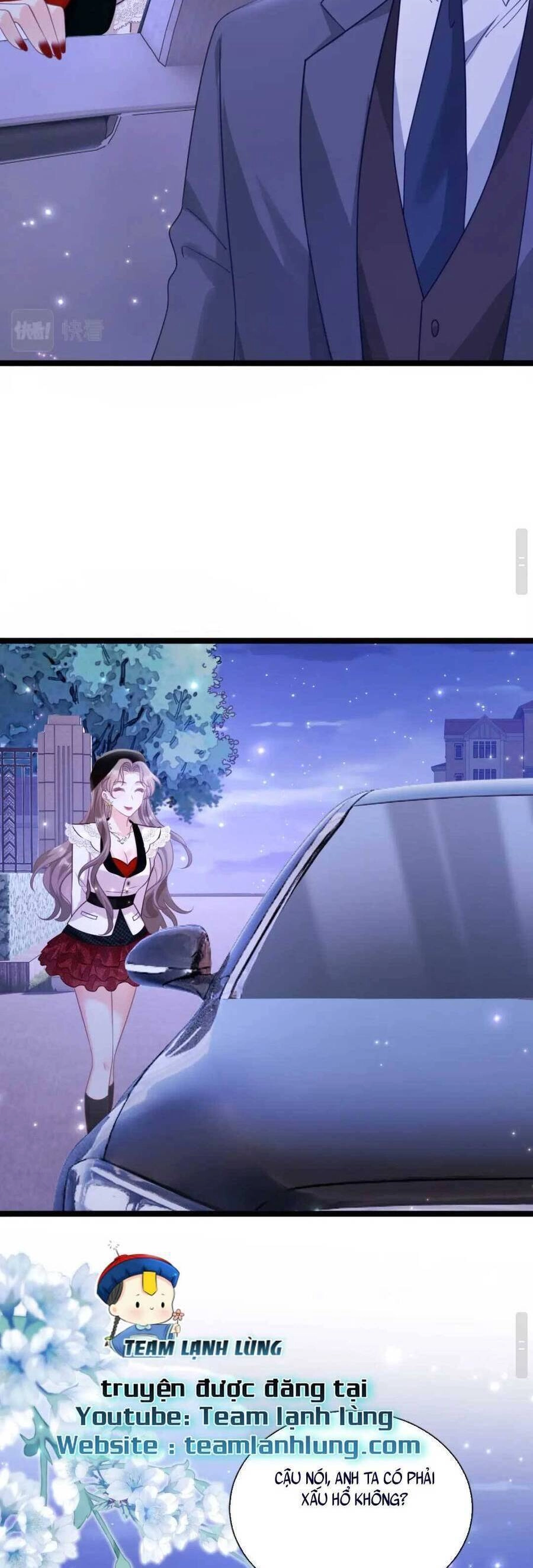 Phá Vỡ Kế Hoạch Của Tra Nam Tôi Về Bên Đại Boss Chapter 12 - 29