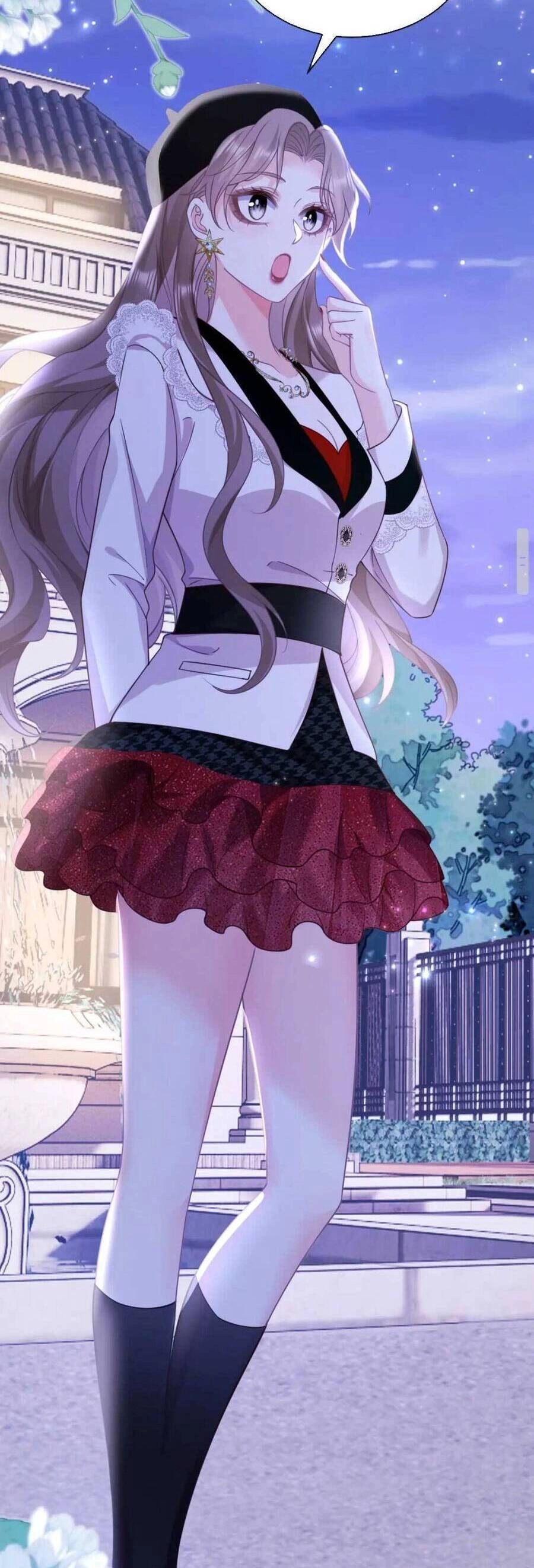 Phá Vỡ Kế Hoạch Của Tra Nam Tôi Về Bên Đại Boss Chapter 12 - 30