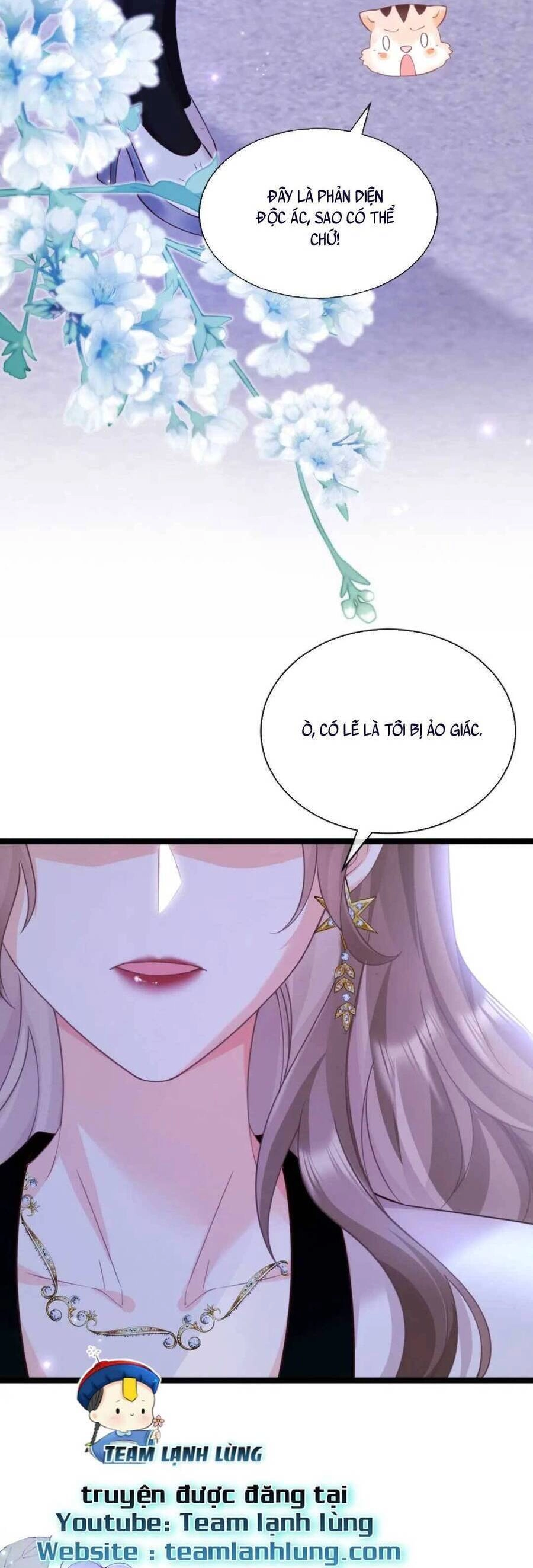 Phá Vỡ Kế Hoạch Của Tra Nam Tôi Về Bên Đại Boss Chapter 12 - 31