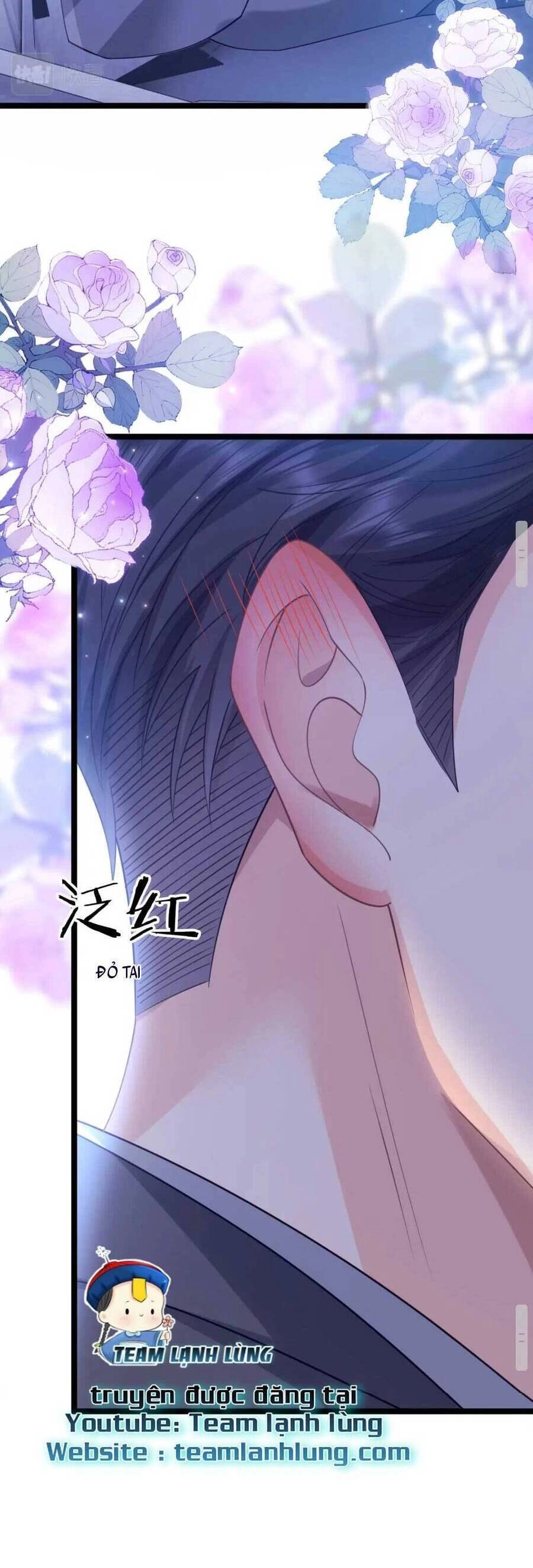 Phá Vỡ Kế Hoạch Của Tra Nam Tôi Về Bên Đại Boss Chapter 12 - 33