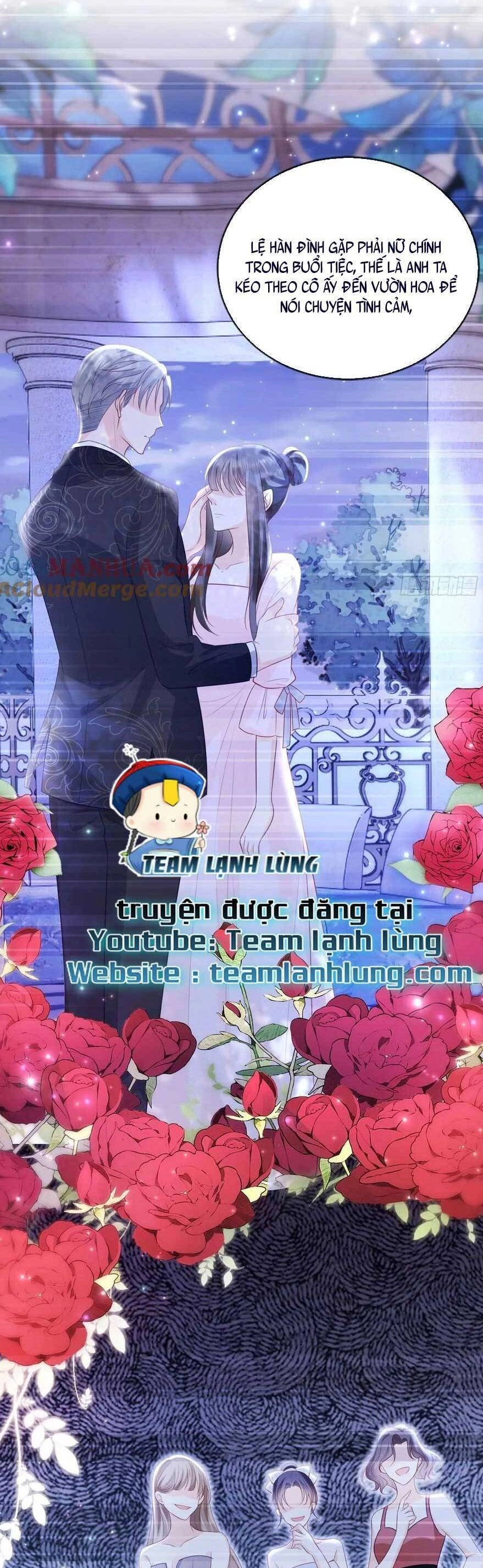 Phá Vỡ Kế Hoạch Của Tra Nam Tôi Về Bên Đại Boss Chapter 13 - 6