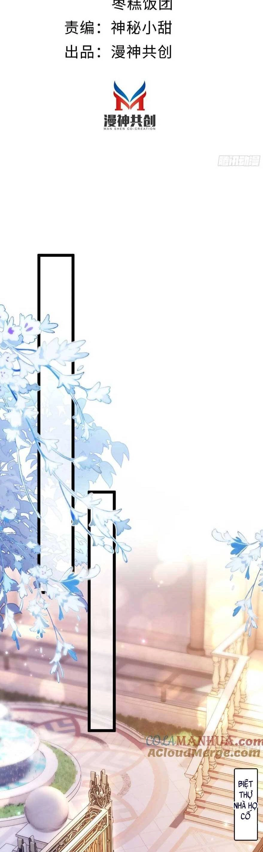 Phá Vỡ Kế Hoạch Của Tra Nam Tôi Về Bên Đại Boss Chapter 13 - 9