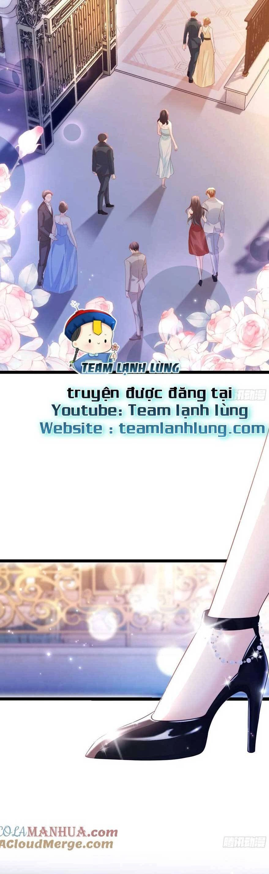 Phá Vỡ Kế Hoạch Của Tra Nam Tôi Về Bên Đại Boss Chapter 13 - 10