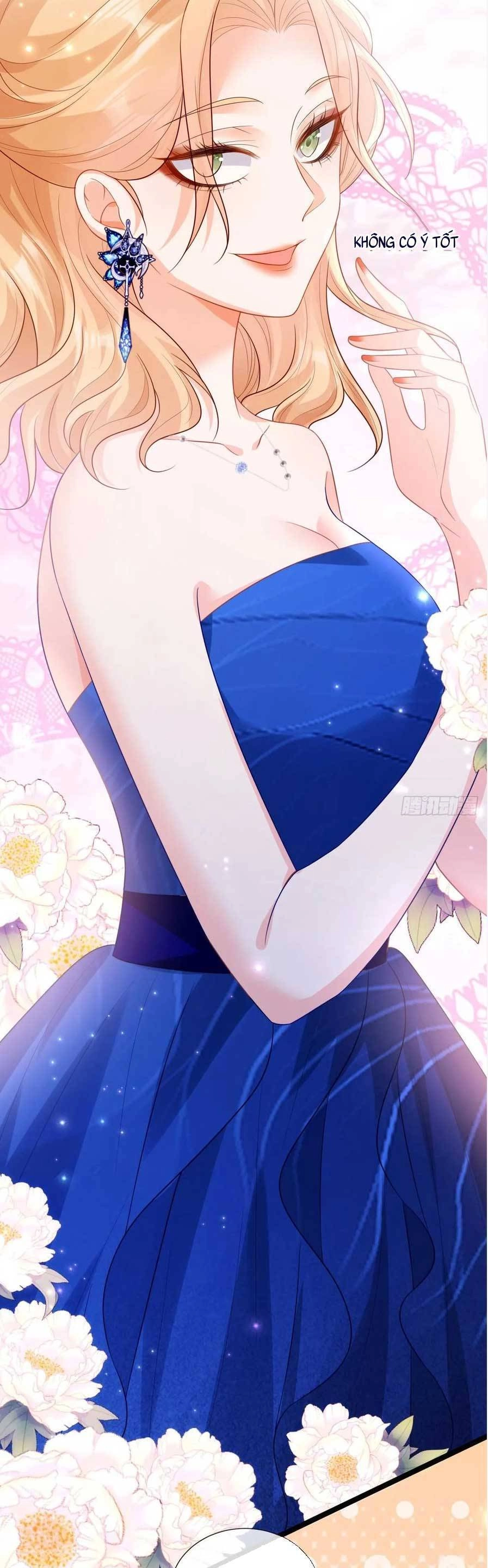 Phá Vỡ Kế Hoạch Của Tra Nam Tôi Về Bên Đại Boss Chapter 13 - 14