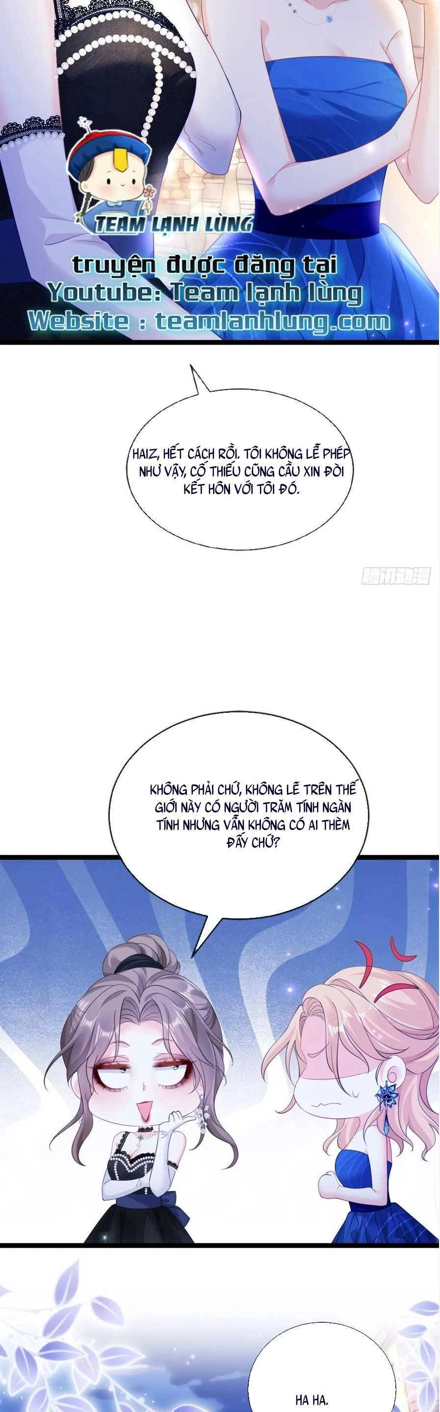 Phá Vỡ Kế Hoạch Của Tra Nam Tôi Về Bên Đại Boss Chapter 13 - 17