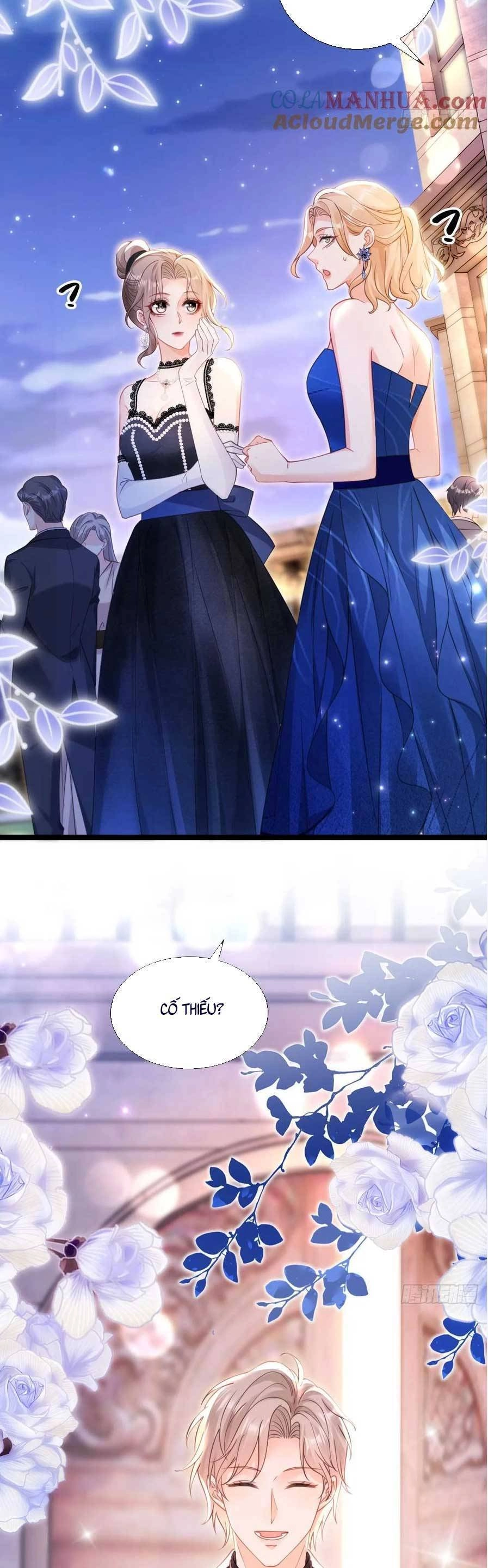 Phá Vỡ Kế Hoạch Của Tra Nam Tôi Về Bên Đại Boss Chapter 13 - 18