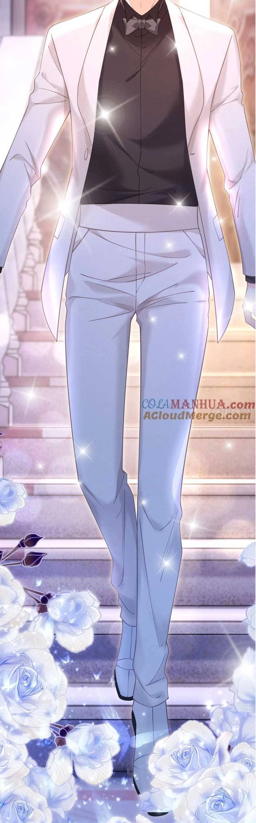 Phá Vỡ Kế Hoạch Của Tra Nam Tôi Về Bên Đại Boss Chapter 13 - 19