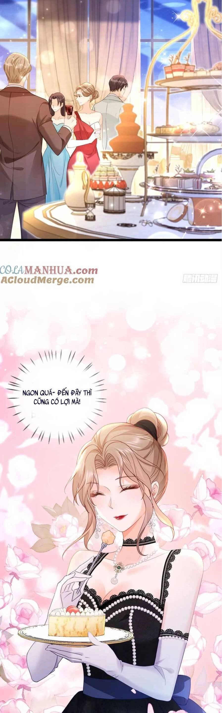 Phá Vỡ Kế Hoạch Của Tra Nam Tôi Về Bên Đại Boss Chapter 13 - 24