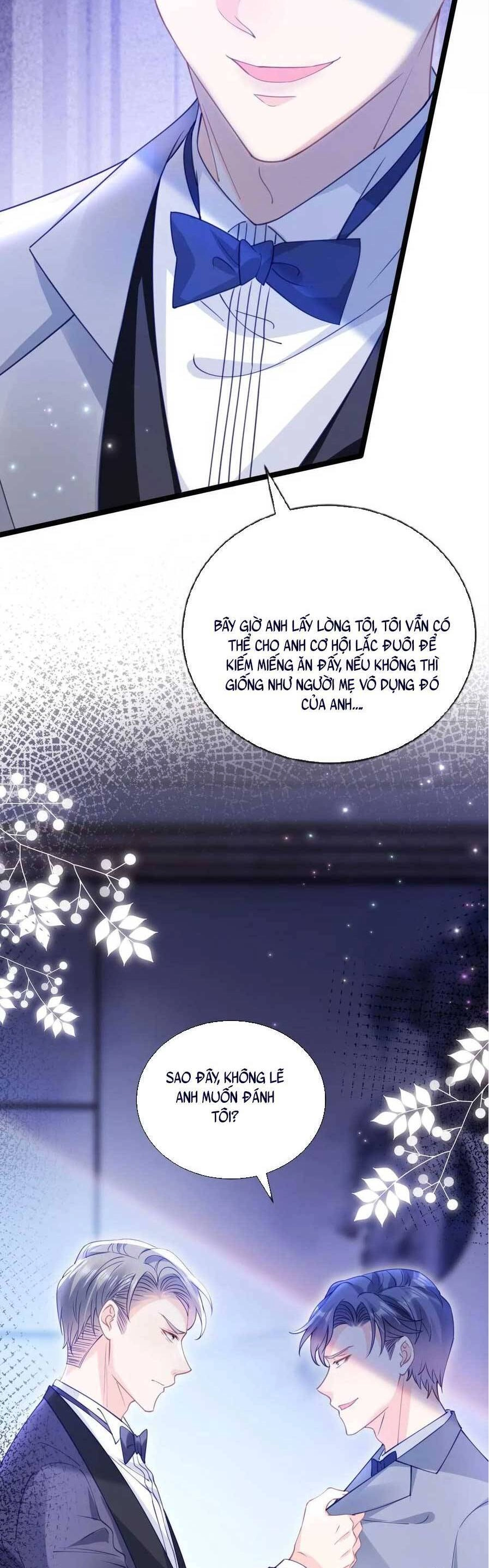 Phá Vỡ Kế Hoạch Của Tra Nam Tôi Về Bên Đại Boss Chapter 13 - 29