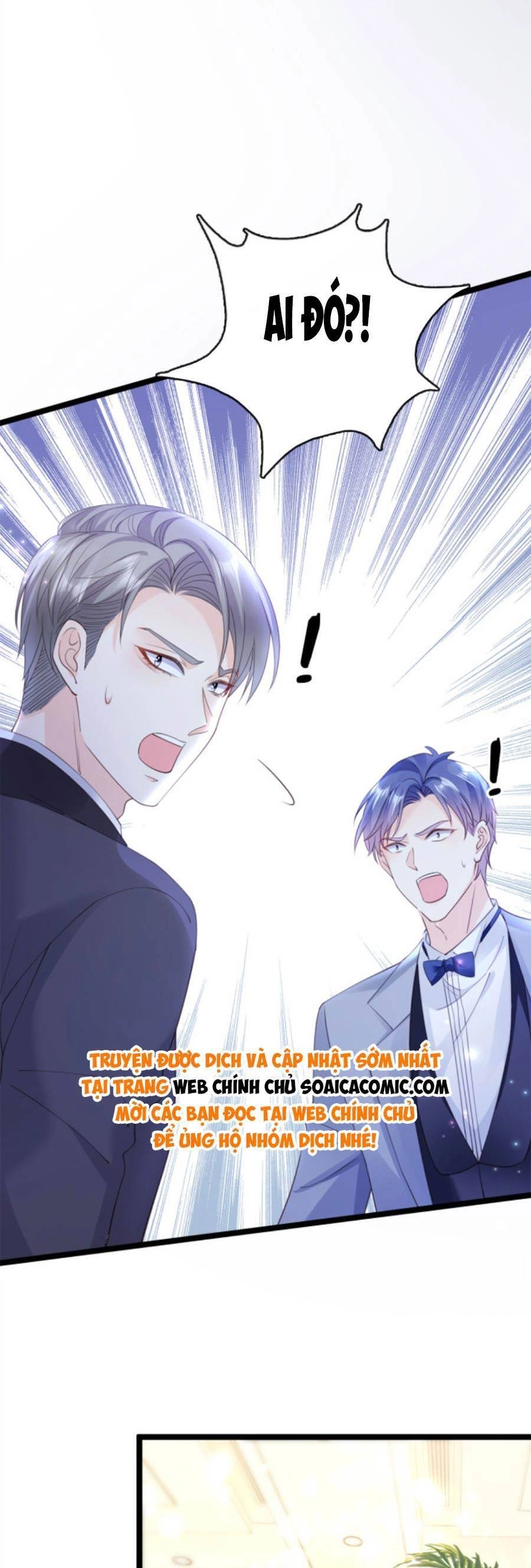 Phá Vỡ Kế Hoạch Của Tra Nam Tôi Về Bên Đại Boss Chapter 14 - 4