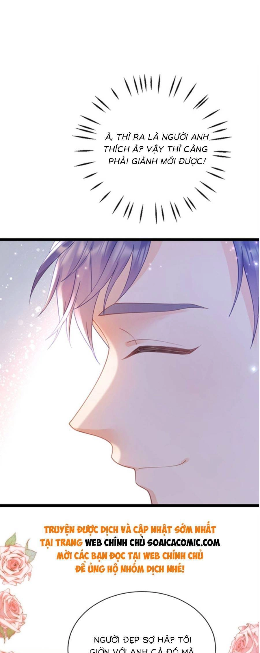 Phá Vỡ Kế Hoạch Của Tra Nam Tôi Về Bên Đại Boss Chapter 14 - 10