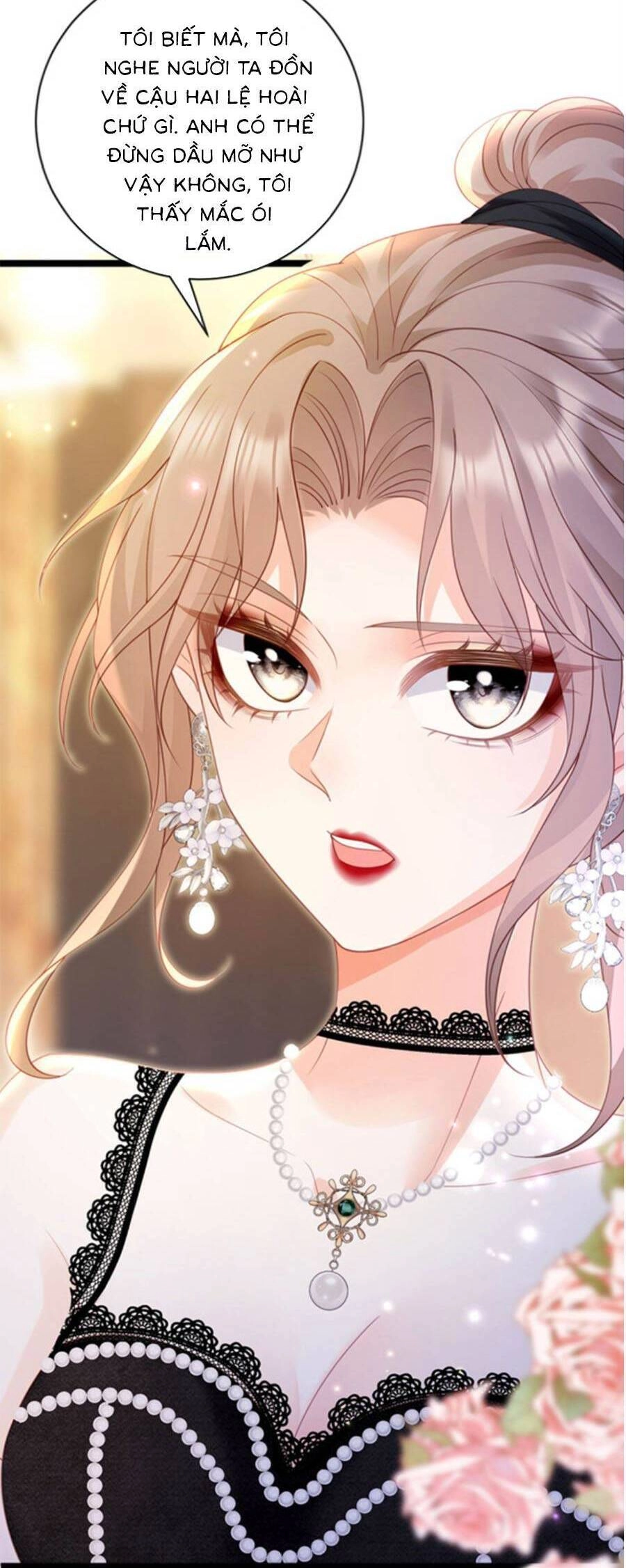 Phá Vỡ Kế Hoạch Của Tra Nam Tôi Về Bên Đại Boss Chapter 14 - 12