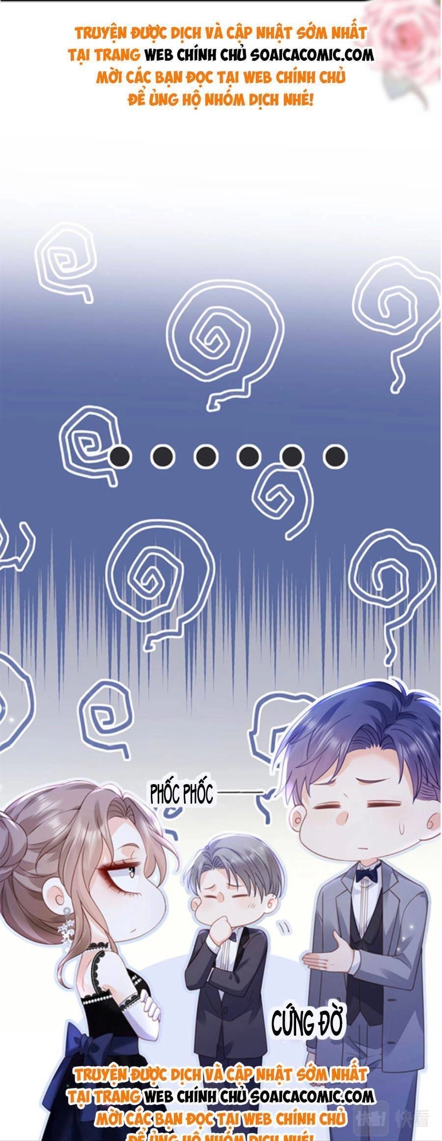 Phá Vỡ Kế Hoạch Của Tra Nam Tôi Về Bên Đại Boss Chapter 14 - 13