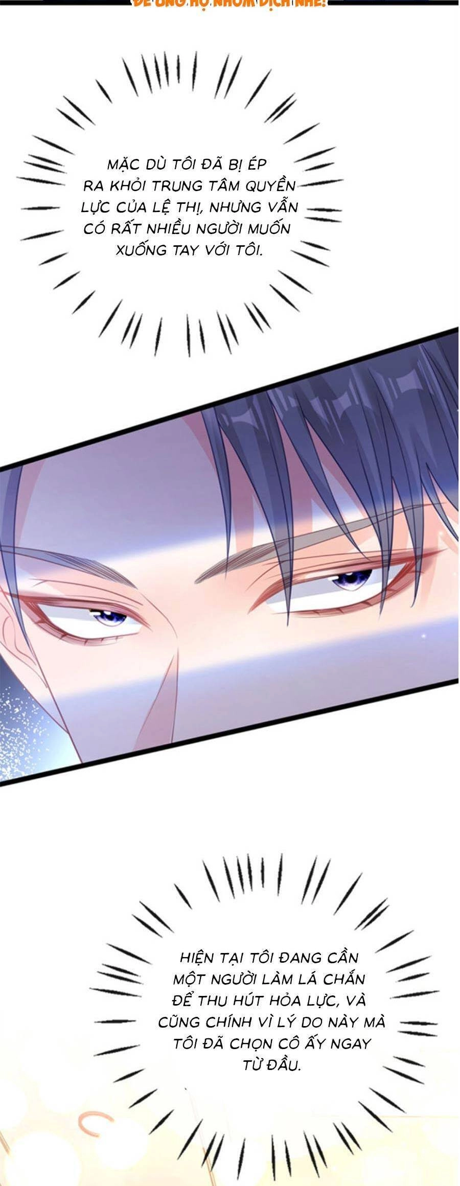 Phá Vỡ Kế Hoạch Của Tra Nam Tôi Về Bên Đại Boss Chapter 14 - 14