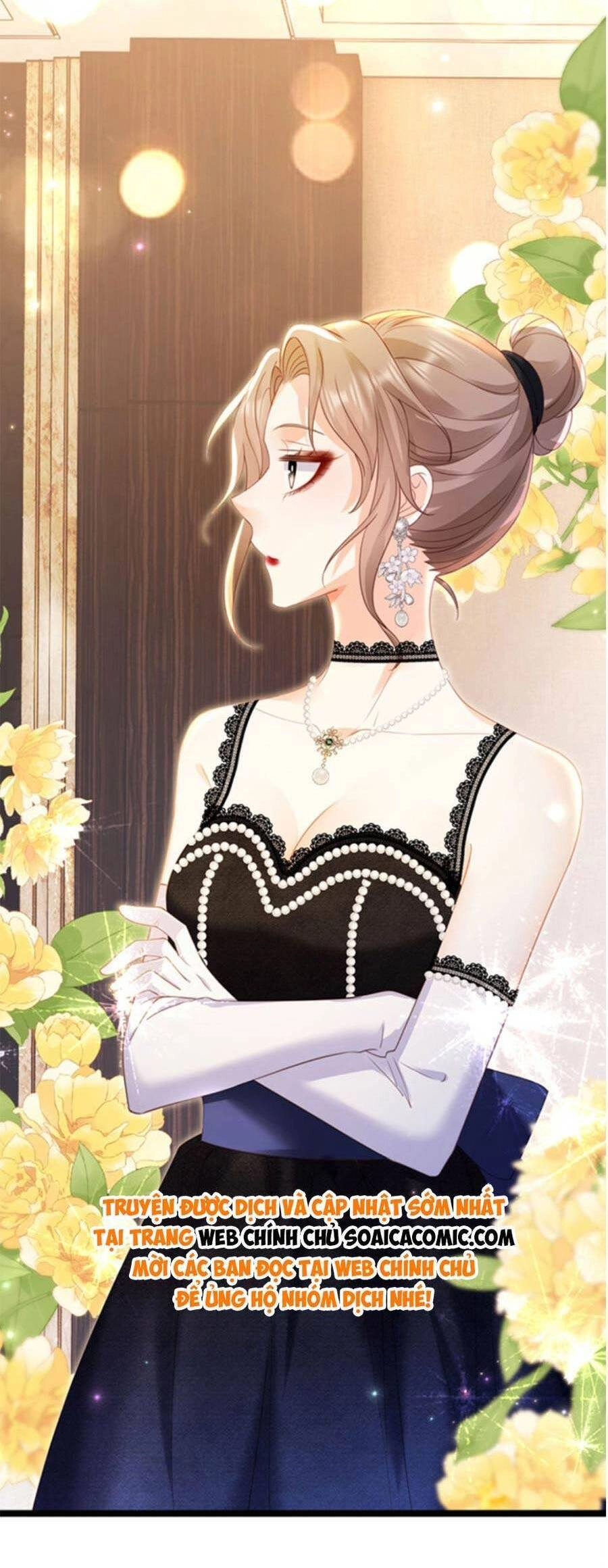 Phá Vỡ Kế Hoạch Của Tra Nam Tôi Về Bên Đại Boss Chapter 14 - 15