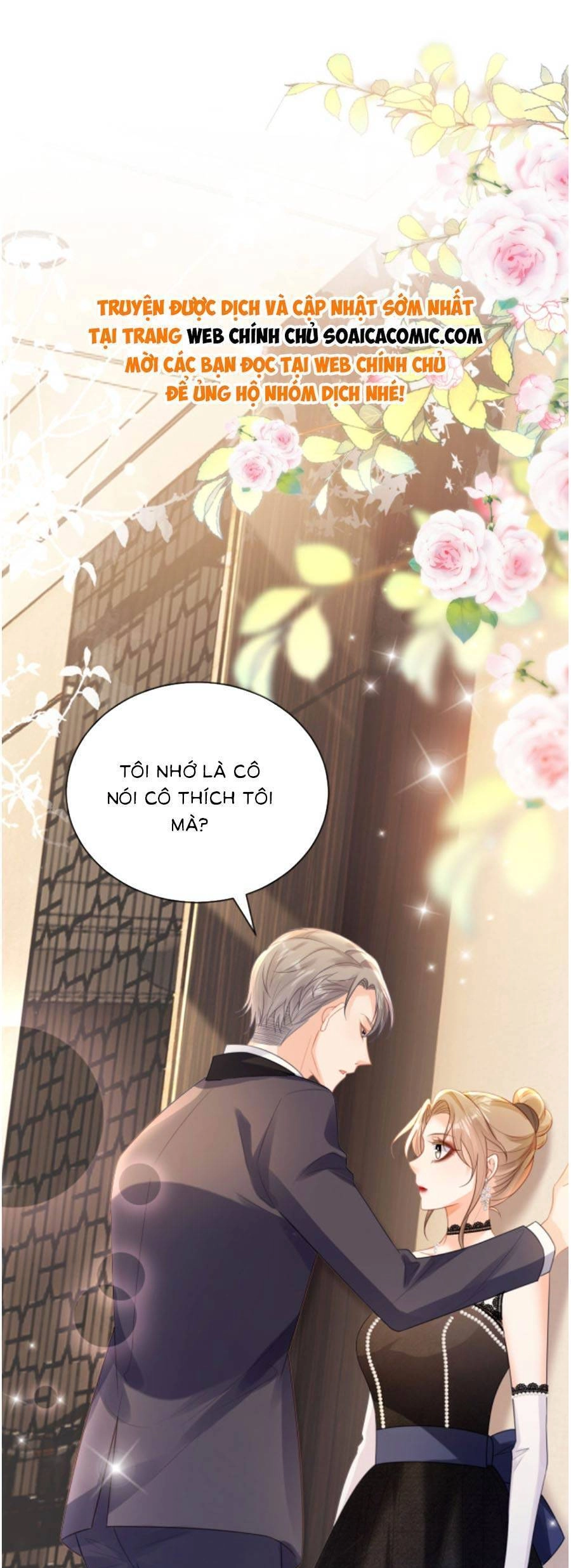 Phá Vỡ Kế Hoạch Của Tra Nam Tôi Về Bên Đại Boss Chapter 14 - 18