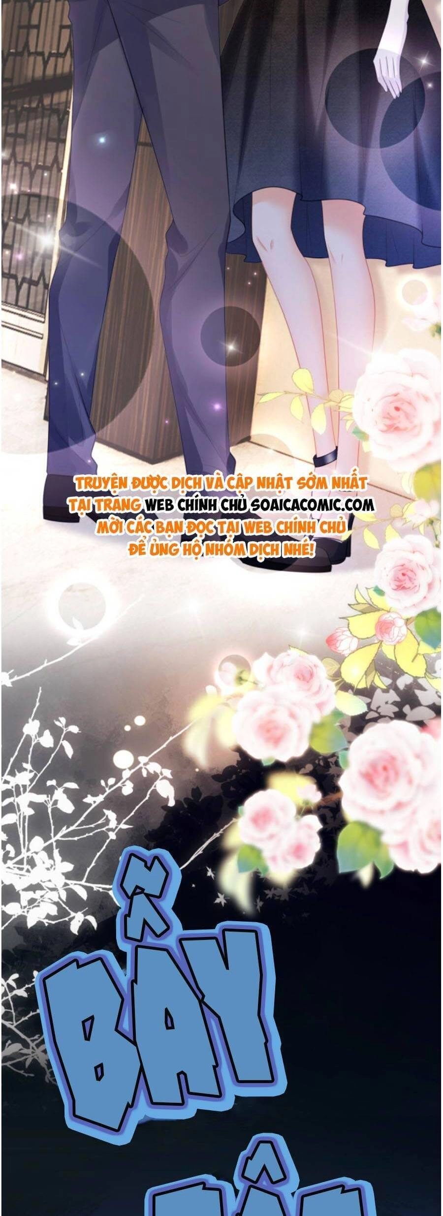 Phá Vỡ Kế Hoạch Của Tra Nam Tôi Về Bên Đại Boss Chapter 14 - 19