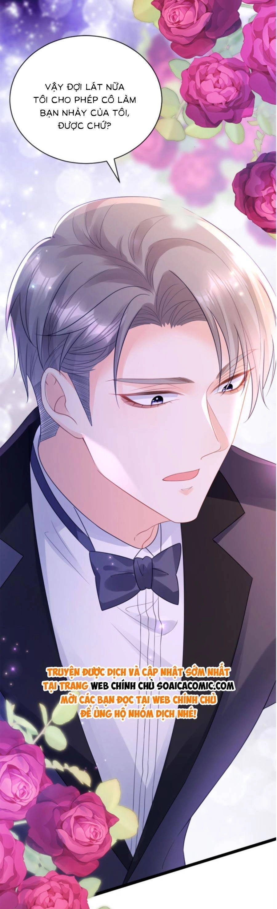 Phá Vỡ Kế Hoạch Của Tra Nam Tôi Về Bên Đại Boss Chapter 14 - 22