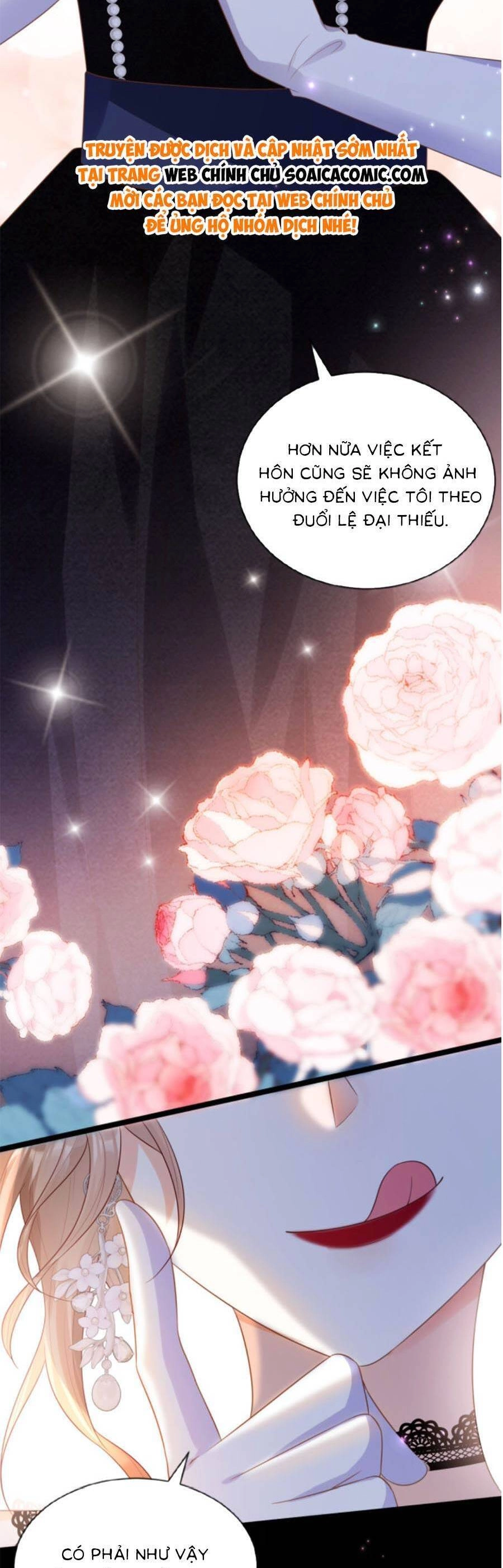 Phá Vỡ Kế Hoạch Của Tra Nam Tôi Về Bên Đại Boss Chapter 14 - 26