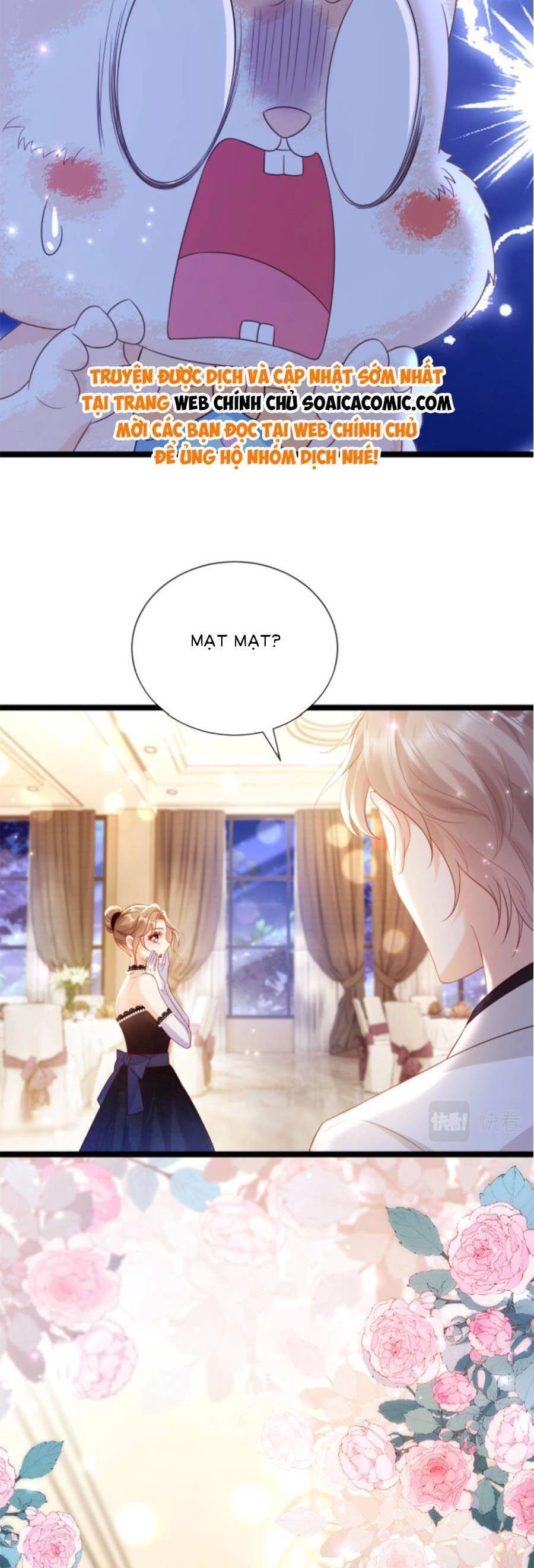 Phá Vỡ Kế Hoạch Của Tra Nam Tôi Về Bên Đại Boss Chapter 14 - 31