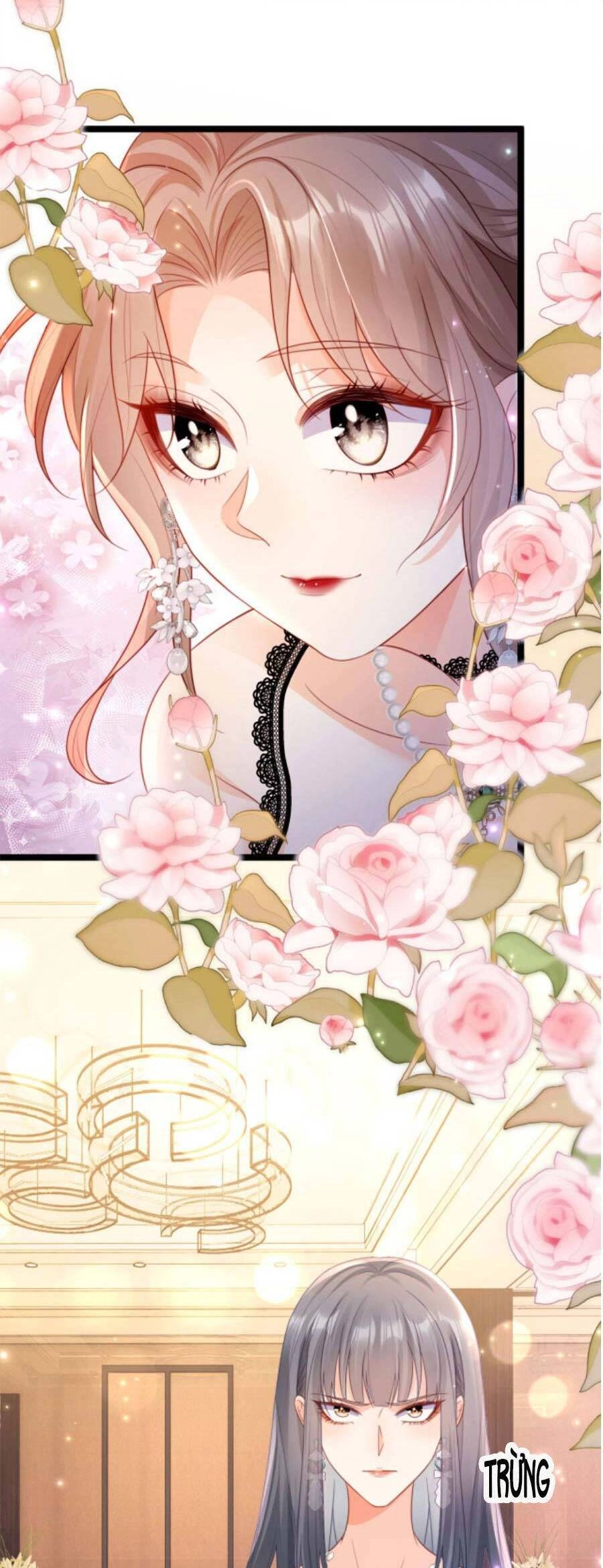 Phá Vỡ Kế Hoạch Của Tra Nam Tôi Về Bên Đại Boss Chapter 15 - 2