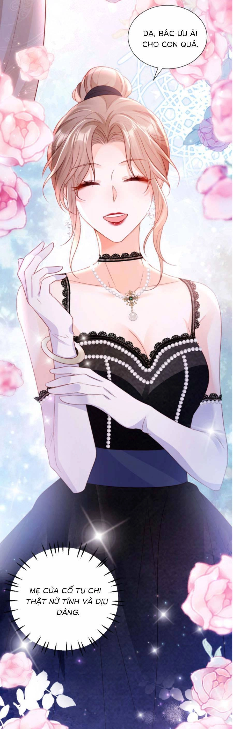 Phá Vỡ Kế Hoạch Của Tra Nam Tôi Về Bên Đại Boss Chapter 15 - 5