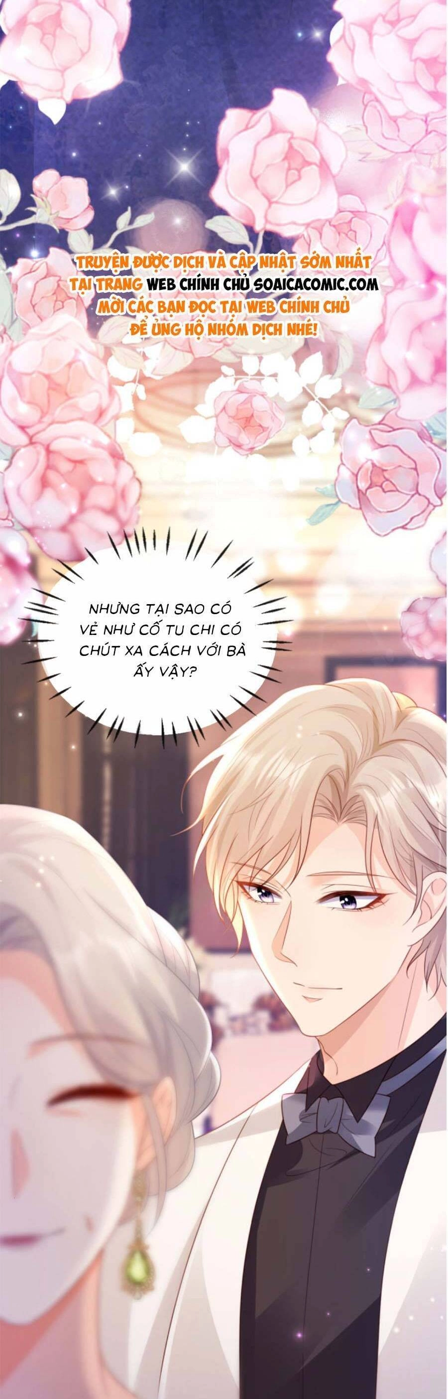 Phá Vỡ Kế Hoạch Của Tra Nam Tôi Về Bên Đại Boss Chapter 15 - 6