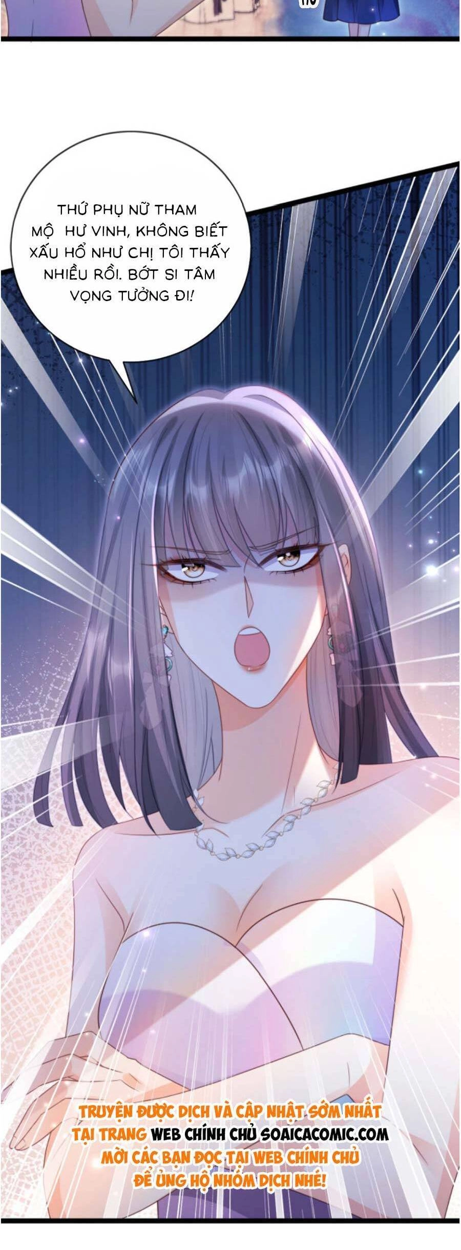 Phá Vỡ Kế Hoạch Của Tra Nam Tôi Về Bên Đại Boss Chapter 15 - 16