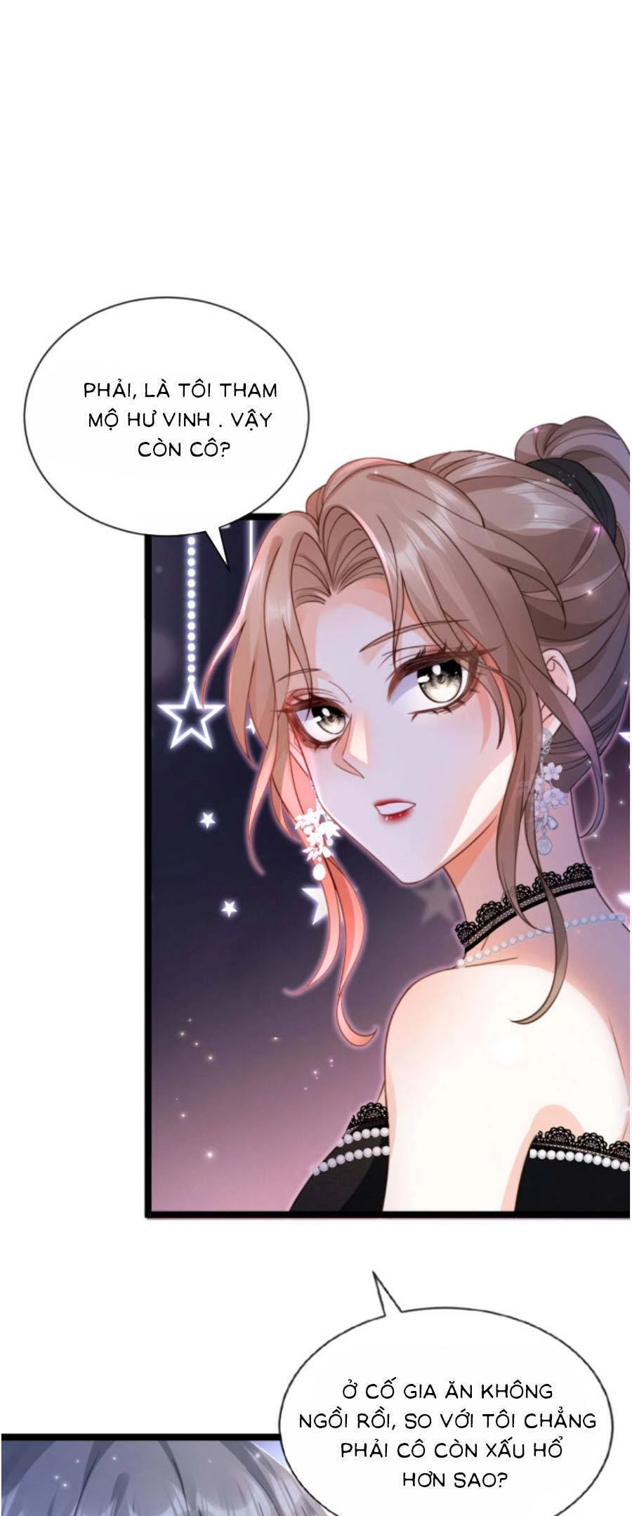 Phá Vỡ Kế Hoạch Của Tra Nam Tôi Về Bên Đại Boss Chapter 15 - 17