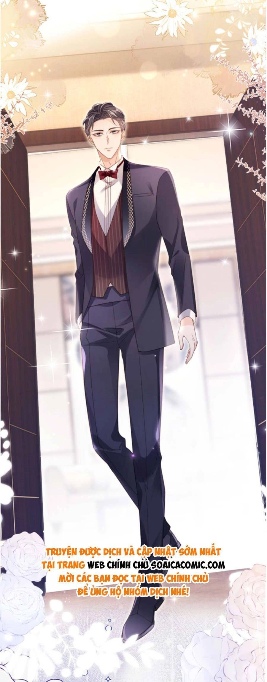 Phá Vỡ Kế Hoạch Của Tra Nam Tôi Về Bên Đại Boss Chapter 15 - 22