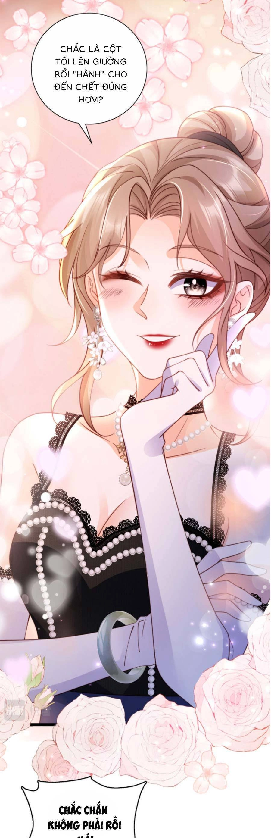 Phá Vỡ Kế Hoạch Của Tra Nam Tôi Về Bên Đại Boss Chapter 15 - 29