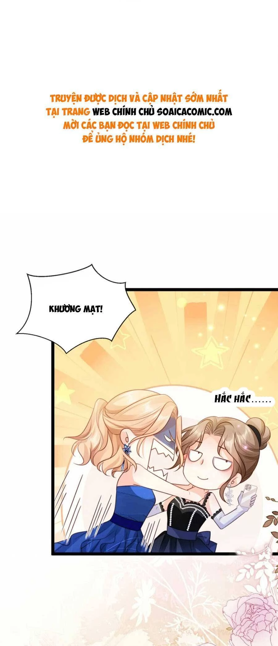 Phá Vỡ Kế Hoạch Của Tra Nam Tôi Về Bên Đại Boss Chapter 16 - 1