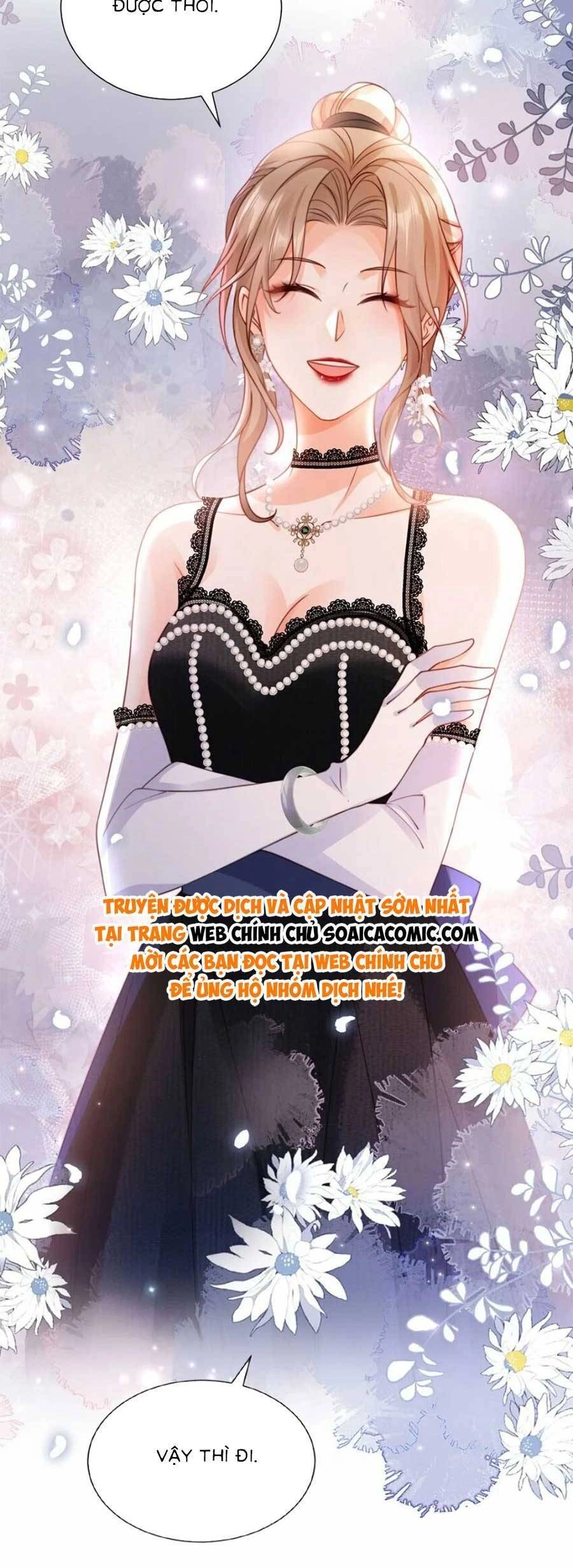 Phá Vỡ Kế Hoạch Của Tra Nam Tôi Về Bên Đại Boss Chapter 16 - 9