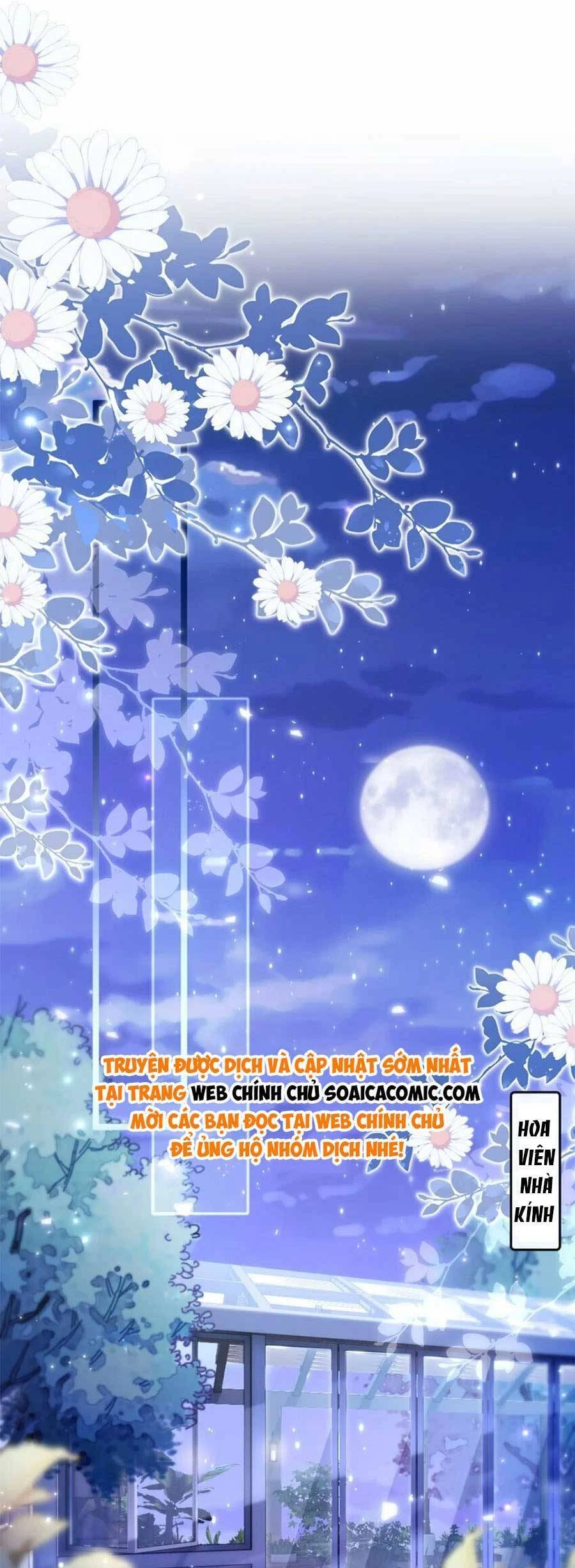 Phá Vỡ Kế Hoạch Của Tra Nam Tôi Về Bên Đại Boss Chapter 16 - 12