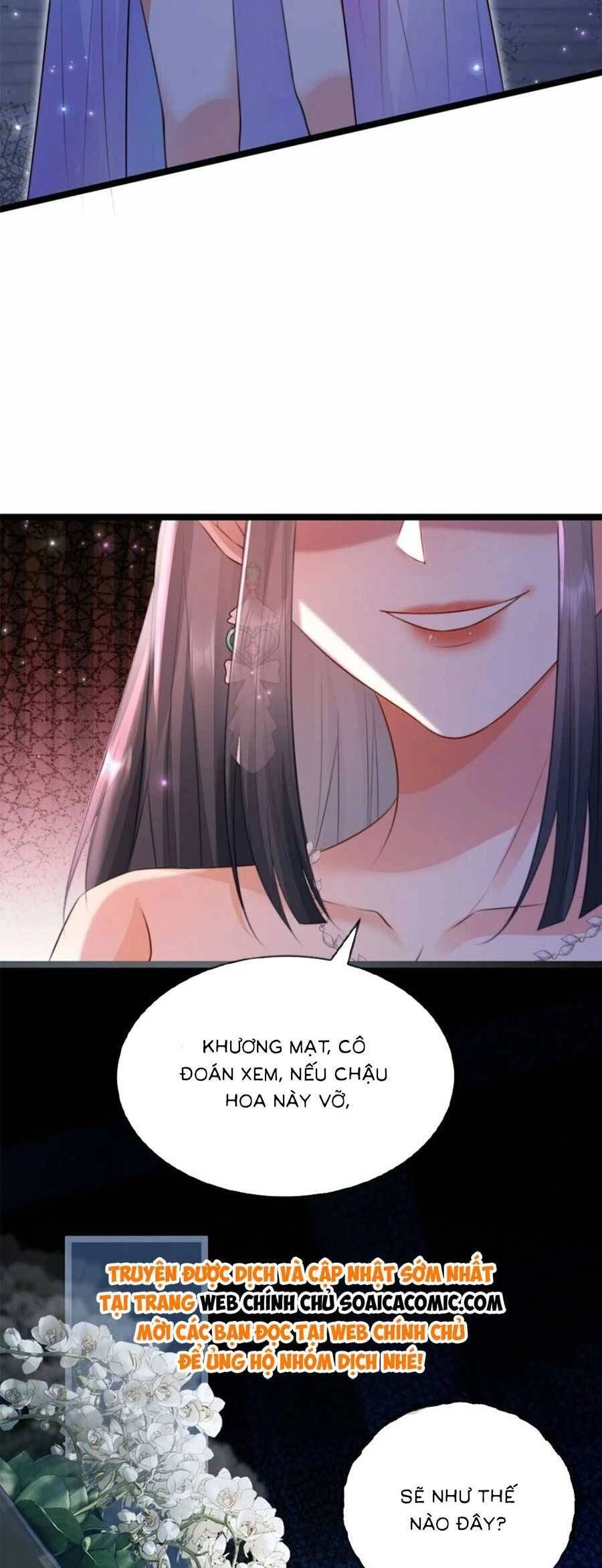 Phá Vỡ Kế Hoạch Của Tra Nam Tôi Về Bên Đại Boss Chapter 16 - 21