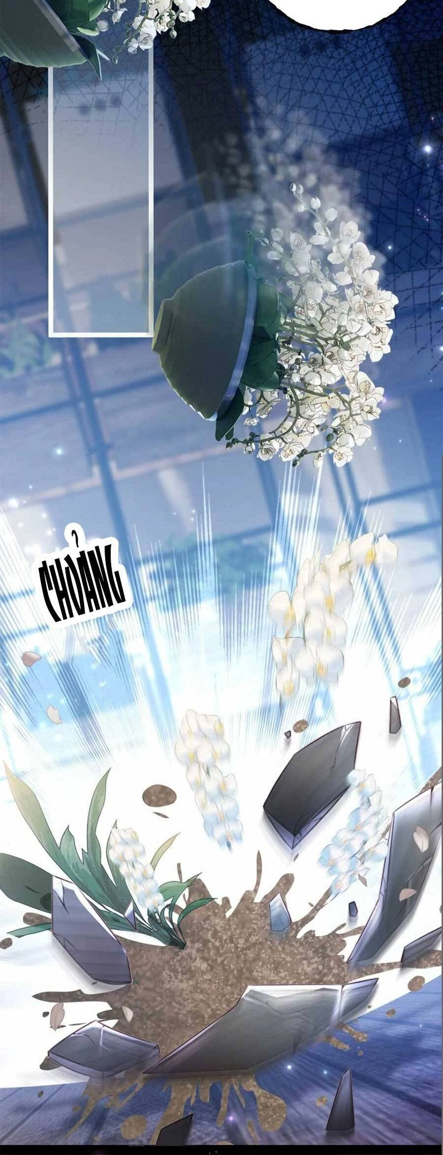 Phá Vỡ Kế Hoạch Của Tra Nam Tôi Về Bên Đại Boss Chapter 16 - 22