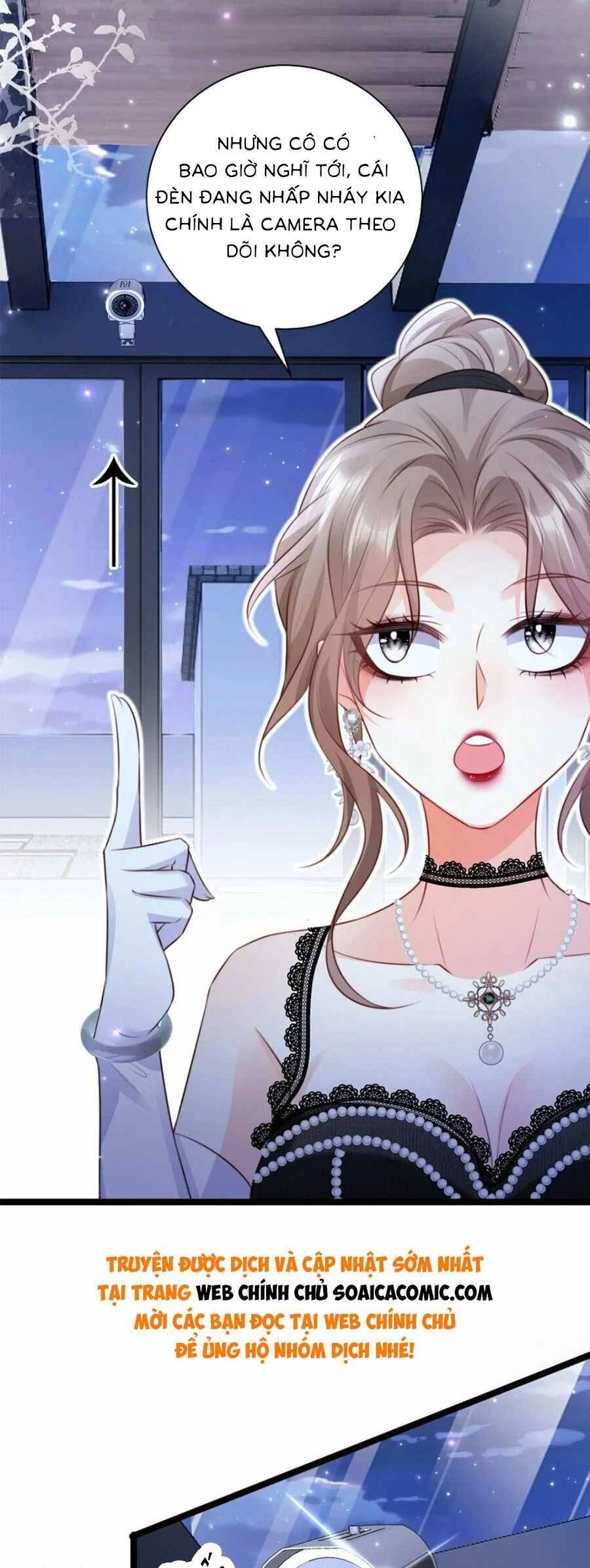 Phá Vỡ Kế Hoạch Của Tra Nam Tôi Về Bên Đại Boss Chapter 16 - 27